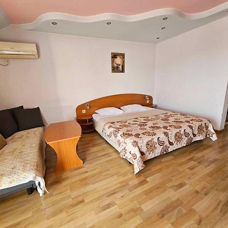 Apartments Center Sandanski Zewnętrze zdjęcie