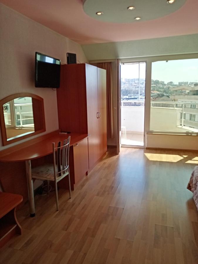 Apartments Center Sandanski Zewnętrze zdjęcie