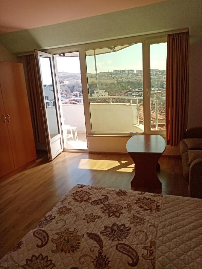 Apartments Center Sandanski Zewnętrze zdjęcie