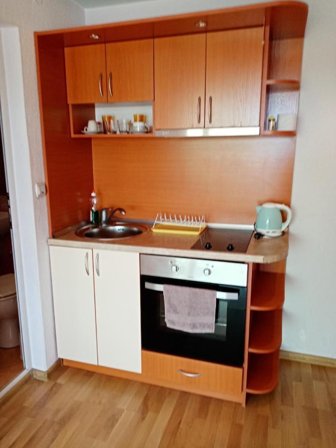 Apartments Center Sandanski Zewnętrze zdjęcie