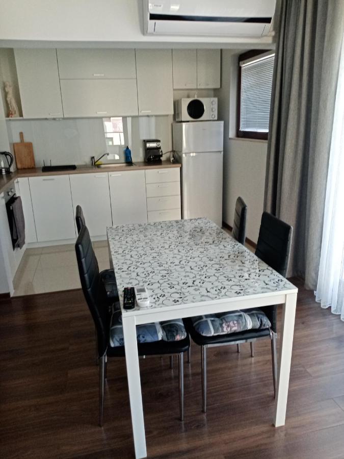 Apartments Center Sandanski Zewnętrze zdjęcie