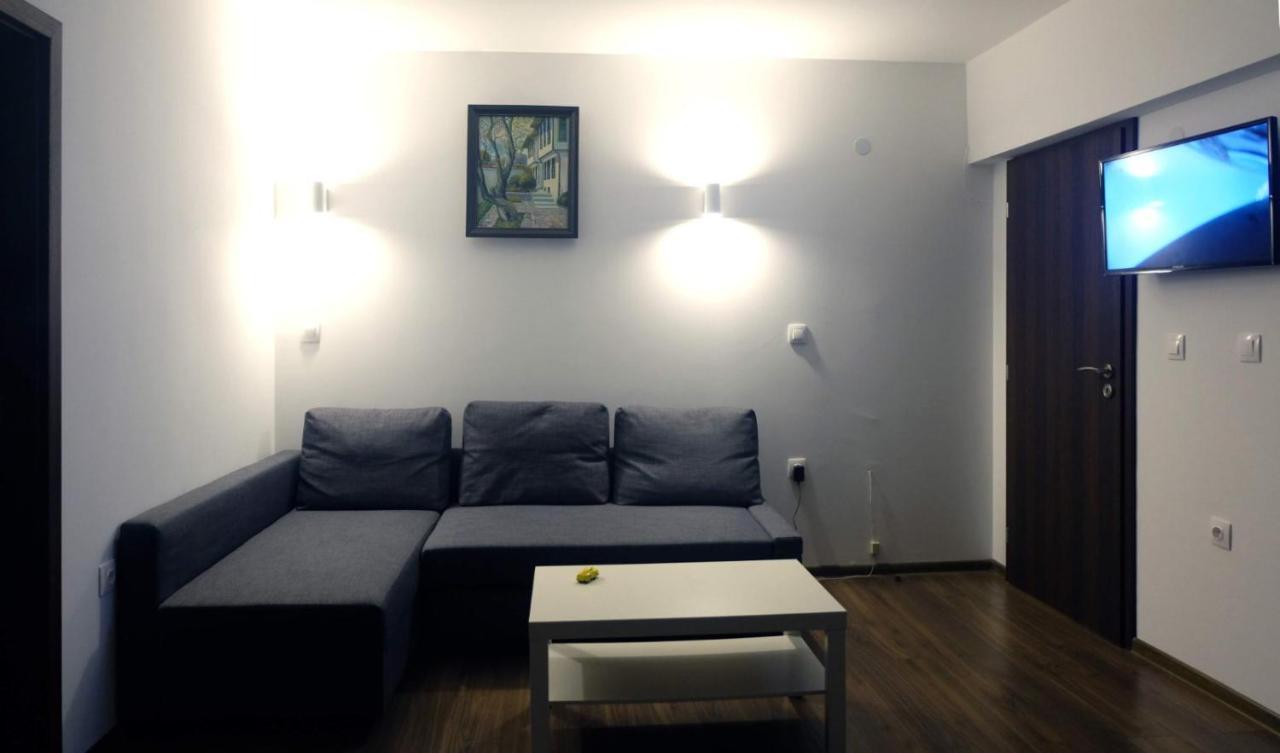 Apartments Center Sandanski Zewnętrze zdjęcie