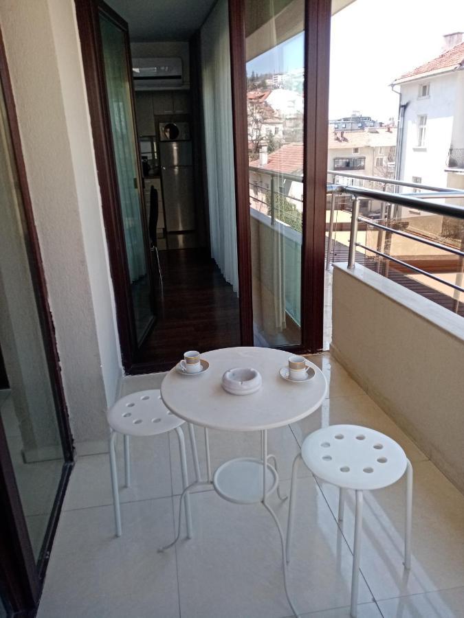 Apartments Center Sandanski Zewnętrze zdjęcie