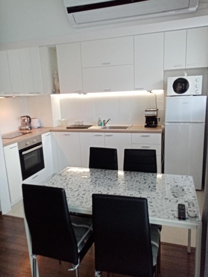 Apartments Center Sandanski Zewnętrze zdjęcie