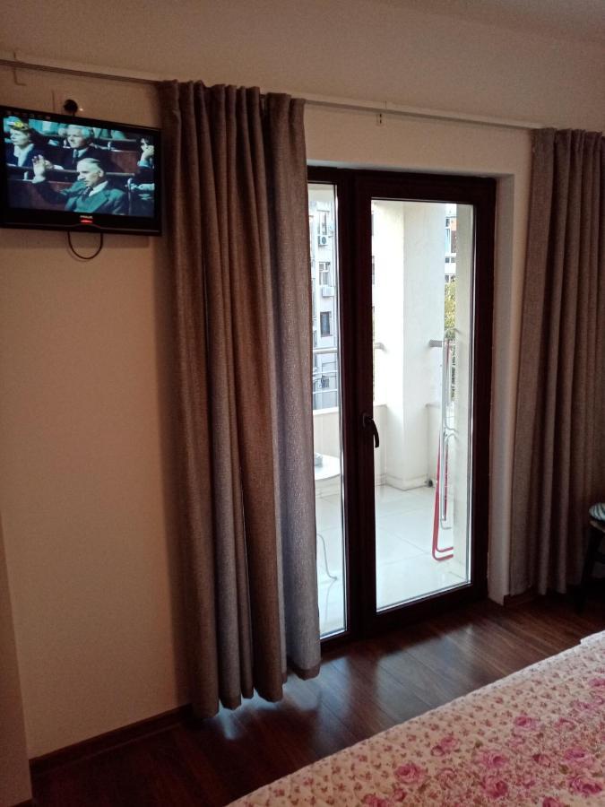 Apartments Center Sandanski Zewnętrze zdjęcie