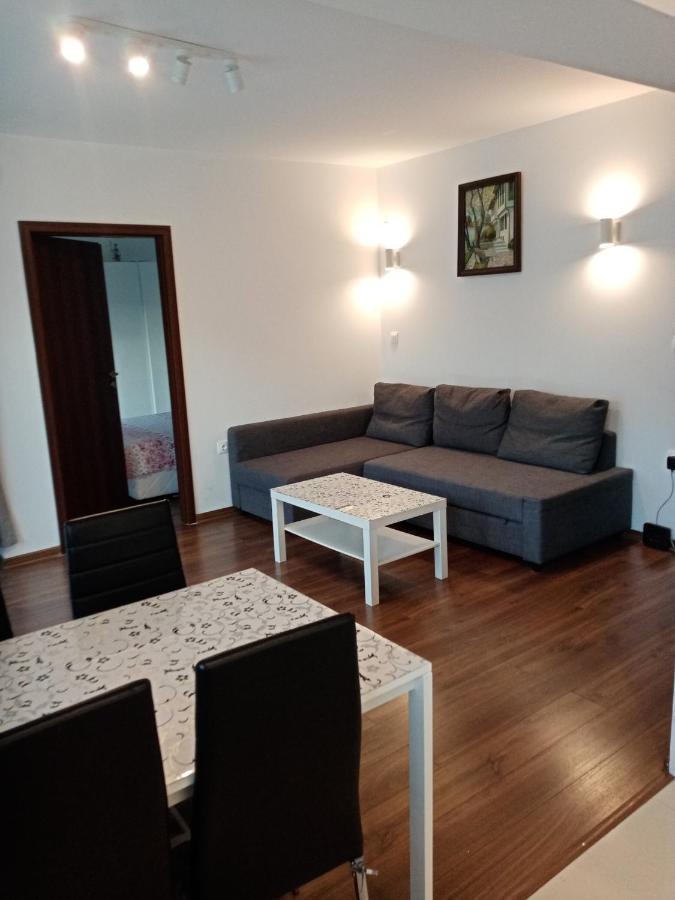 Apartments Center Sandanski Zewnętrze zdjęcie