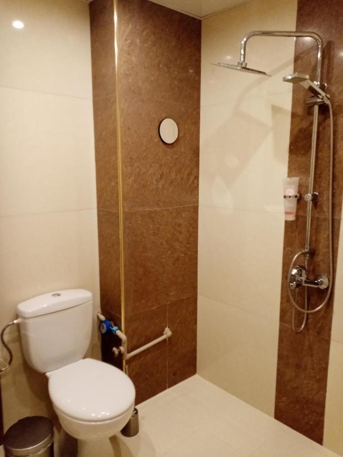 Apartments Center Sandanski Zewnętrze zdjęcie
