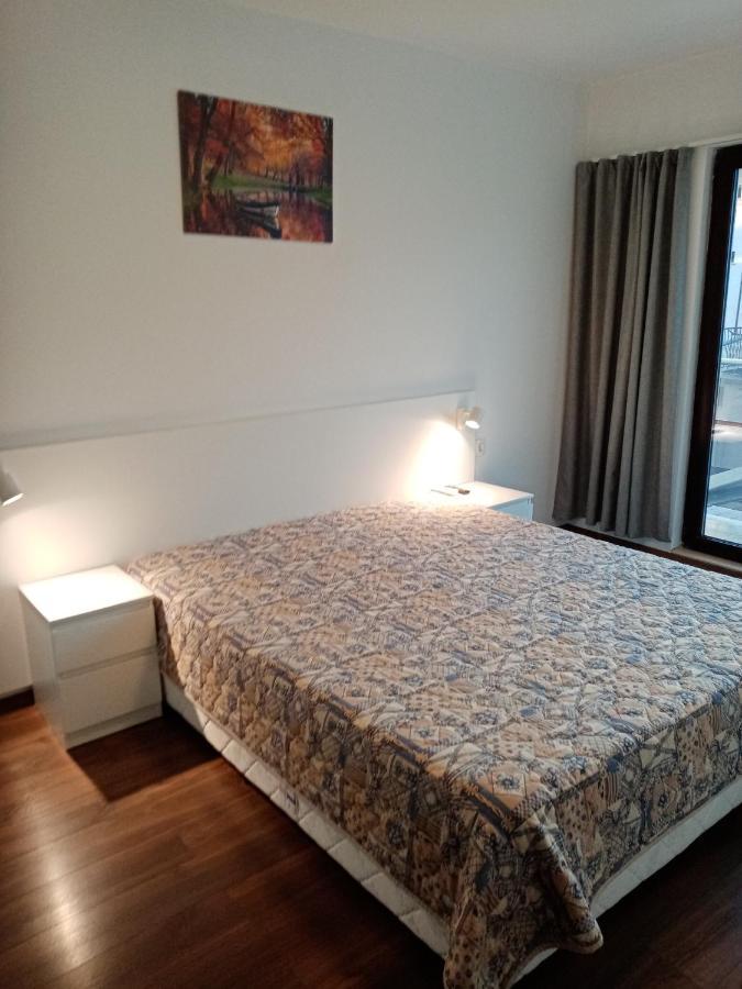 Apartments Center Sandanski Zewnętrze zdjęcie