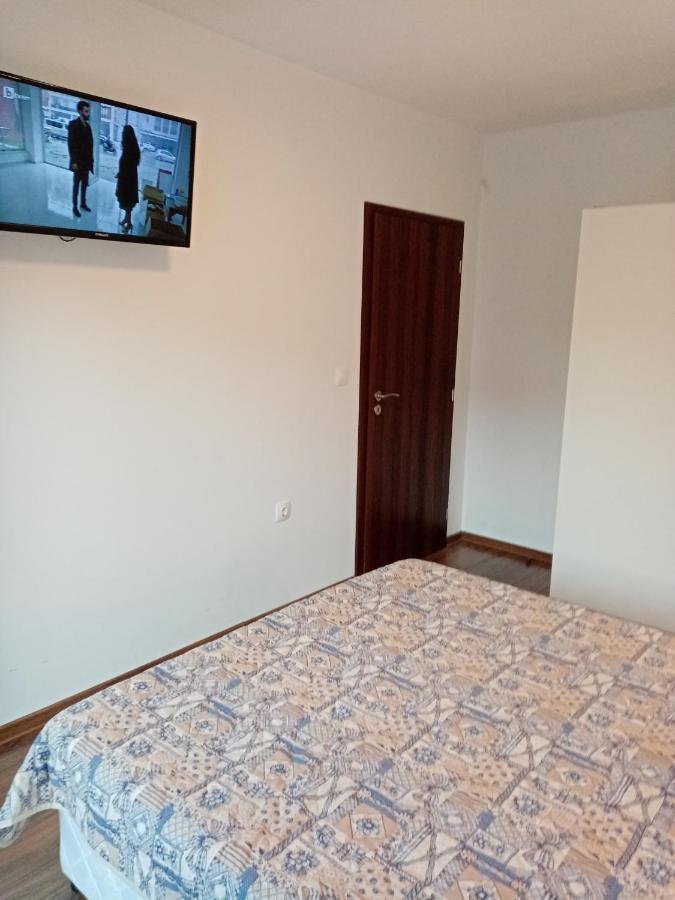 Apartments Center Sandanski Zewnętrze zdjęcie