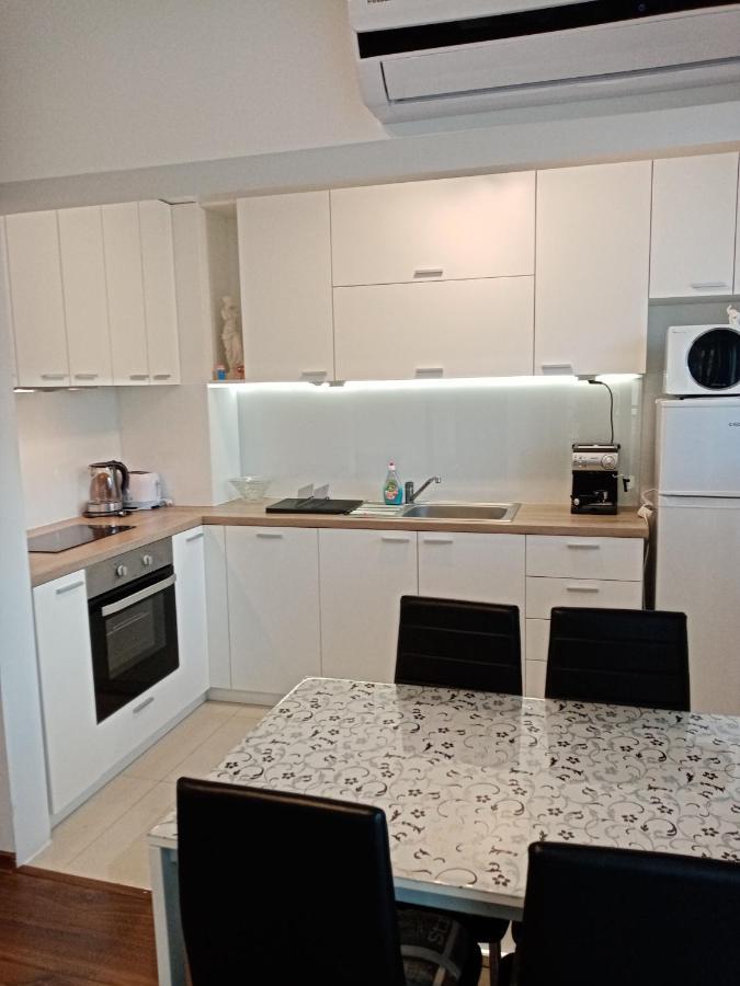 Apartments Center Sandanski Zewnętrze zdjęcie