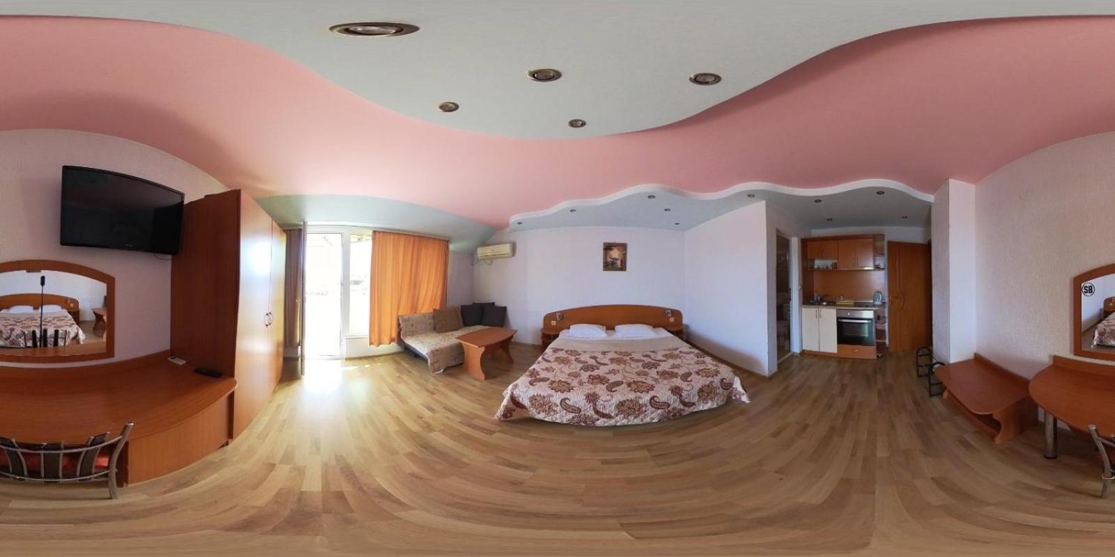 Apartments Center Sandanski Zewnętrze zdjęcie