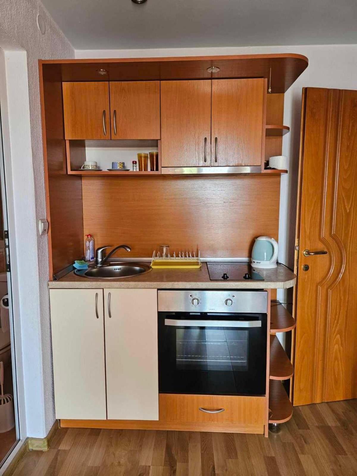 Apartments Center Sandanski Zewnętrze zdjęcie