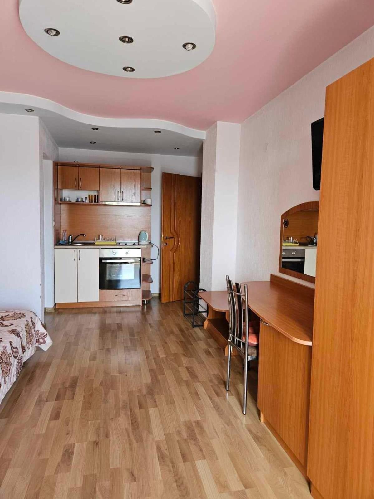 Apartments Center Sandanski Zewnętrze zdjęcie