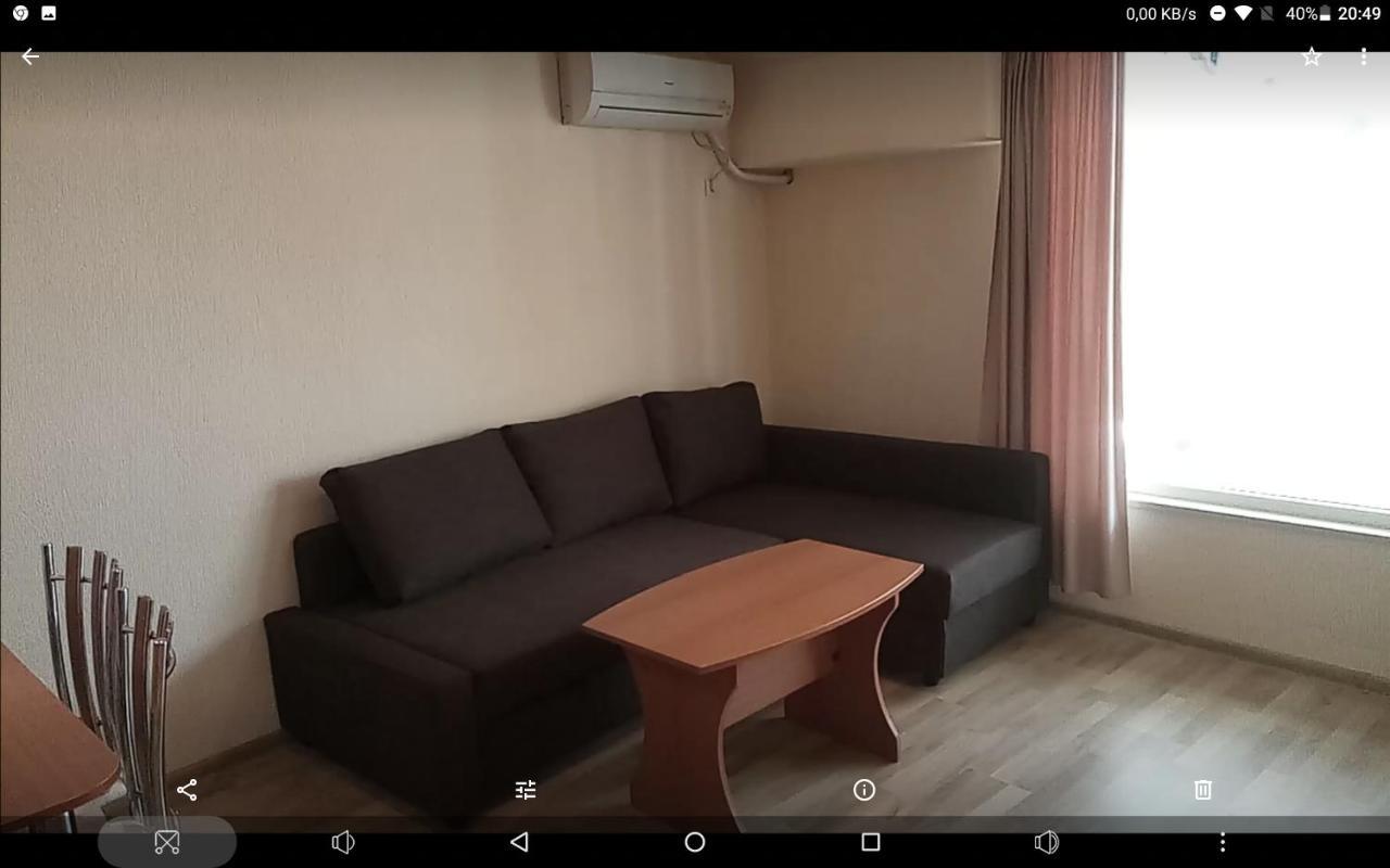 Apartments Center Sandanski Zewnętrze zdjęcie