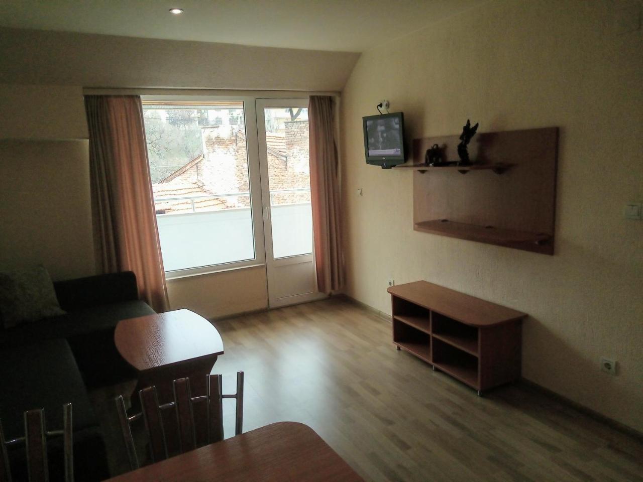 Apartments Center Sandanski Zewnętrze zdjęcie