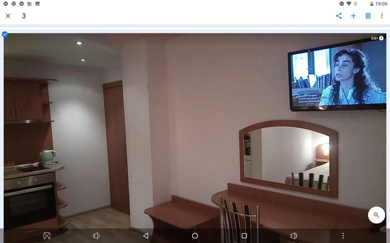 Apartments Center Sandanski Zewnętrze zdjęcie