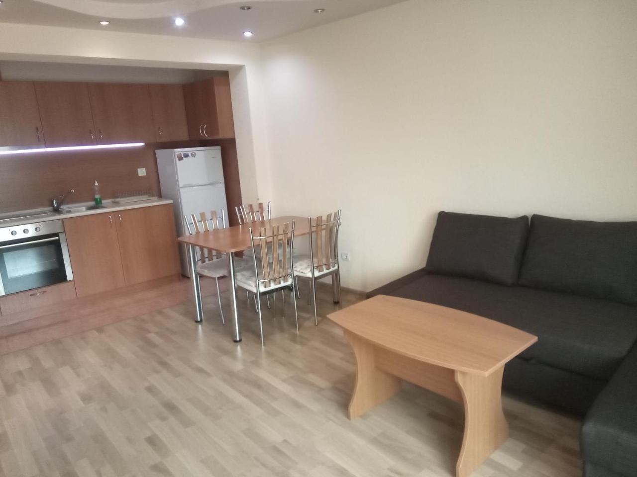 Apartments Center Sandanski Zewnętrze zdjęcie